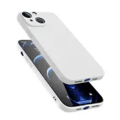 iPhone 11 Pro Max Mobilskal TPU Slim - Vit