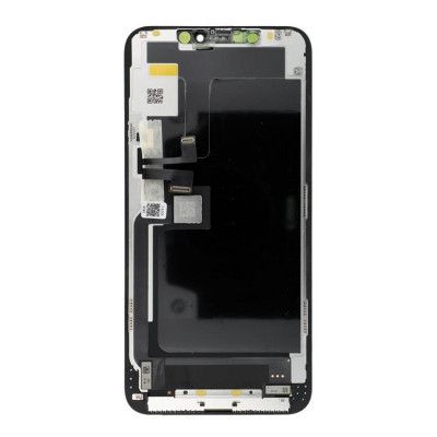 iPhone 11 Pro Max Skärm med LCD-display NCC Incell HD+ Utbytbar IC