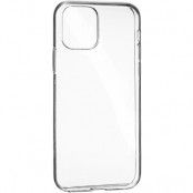 iPhone 11 Pro Max TPU Clear Case 2mm - Transparent