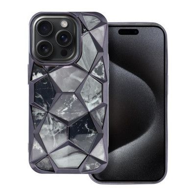 Mobilskal till iPhone 11 Pro Twinki - Svart