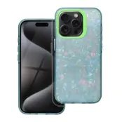 iPhone 7/8/SE (2020/2022) Mobilskal Tutti Frutti - Grön