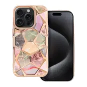 iPhone 7/8/SE (2020/2022) Mobilskal Twinki - Guld