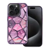 iPhone 7/8/SE (2020/2022) Mobilskal Twinki - Lila