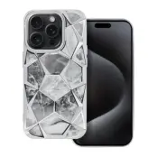 iPhone 7/8/SE (2020/2022) Mobilskal Twinki - Silver