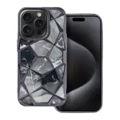 iPhone 7/8/SE (2020/2022) Mobilskal Twinki - Svart