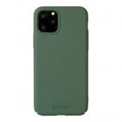 Krusell iPhone 11 Pro Max Sandby Cover, Moss