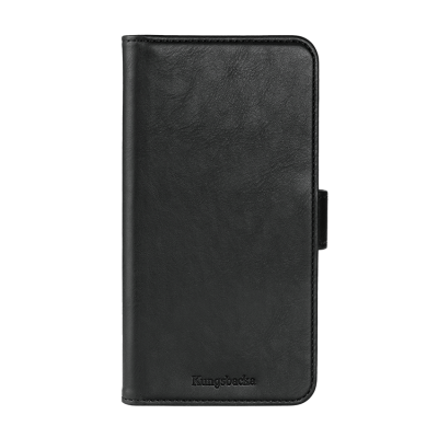 Kungsbacka iPhone 11 Pro Max Fodral Hara - Svart