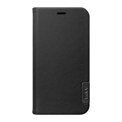 Laut Prestige Folio Fodral till iPhone 11 Pro Max Svart