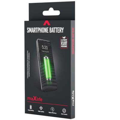 Maxlife iPhone 11 Pro Max Batteri 3969mAh