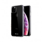 Melkco Polyultima Case iPhone 11 Pro Max - Transparent