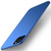 MOFI Shield Skal för iPhone 11 Pro Max - Blå