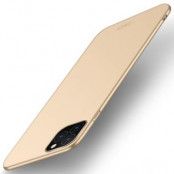 MOFI Shield Skal för iPhone 11 Pro Max - Guld