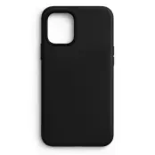 Moobio PU Leather Case (iPhone 11 Pro Max) - Brun