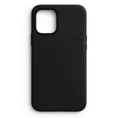Moobio PU Leather Case (iPhone 11 Pro Max) - Brun