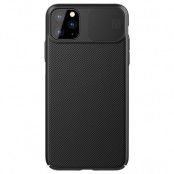 NILLKIN CamShield Mobilskal iPhone 11 Pro Max - Svart