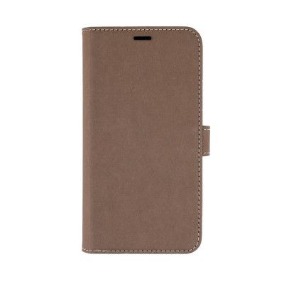 ONSALA ECO iPhone 11 Pro Max Plånboksfodral - Brun