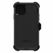 Otterbox Defender Skal iPhone 11 Pro Max - Svart