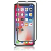 Panzer Curved Silicate Screen (iPhone 11 Pro Max/Xs Max)