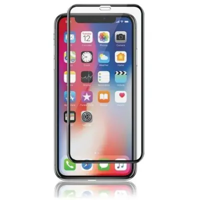 Panzer Curved Silicate Screen (iPhone 11 Pro Max/Xs Max)