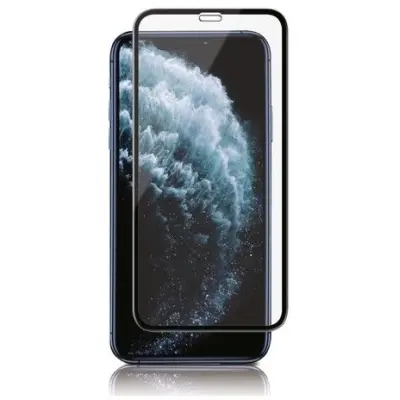 Panzer Full-Fit Silicate Screen Protector V2 (iPhone 11 Pro Max/Xs Max)