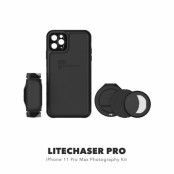 PolarPro LiteChaser Pro Photography Kit (iPhone 11 Pro Max)
