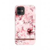 Richmond & Finch Pink Marble Floral