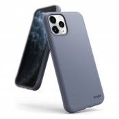 Ringke Air S Skal iPhone 11 Pro Max - Blå Grå