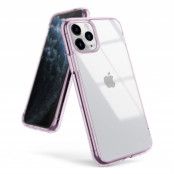 Ringke Fusion Bumper Skall iPhone 11 Pro Max - Lila