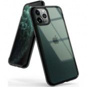 Ringke Fusion iPhone 11 Pro Max Smoke Svart