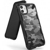 Ringke iPhone 11 Skal Fusion X - Svart