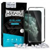 Ringke Härdat Glas Id Diamond Glas iPhone 11 Svart
