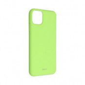 Roar Colorful Jelly skal till iPhone 11 Pro Max lime
