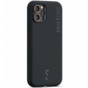 SHIFTCAM In-Case Mobilskal iPhone 11 Pro Max - Charcoal