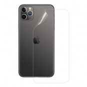 Självläkande Hydrogel-film för Baksida till iPhone 11 Pro Max - Transparent