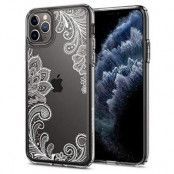 SPIGEN Ciel iPhone 11 Pro Max Vit Mandala