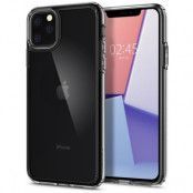 Spigen Crystal Hybrid (iPhone 11 Pro Max)