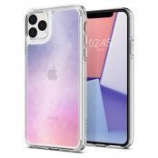 Spigen Crystal Hybrid Quartz iPhone 11 Pro Avljud