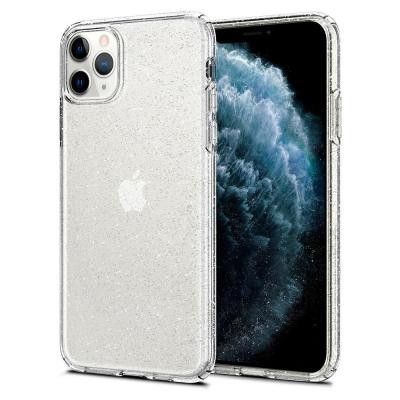 SPIGEN Liquid Crystal iPhone 11 Pro Glitter Crystal