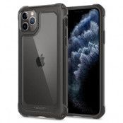 Spigen Gatlopp iPhone 11 Pro Max Gunmetal
