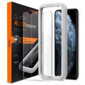 Spigen GLAS.tR AlignMaster - 2-pack
