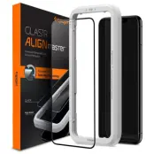Spigen GLAS.tR AlignMaster Full Coverage (iPhone 11 Pro Max)