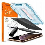 SPIGEN Härdat Glas Alm.Tr iPhone 11 Pro Max Privacy