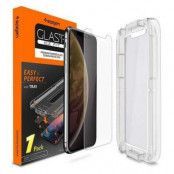 SPIGEN Härdat Glas Tr Ez Fit iPhone 11 Pro