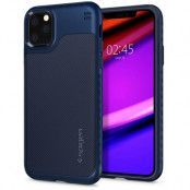 Spigen Hybrid NX Case (iPhone 11 Pro Max) - Blå