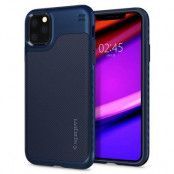 Spigen Hybrid Nx iPhone 11 Pro Max Marinblått