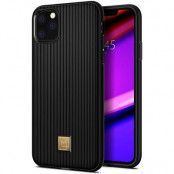 SPIGEN La Manon Flott iPhone 11 Pro Svart