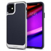 Spigen Neo Hybrid iPhone 11 Arctic Silver