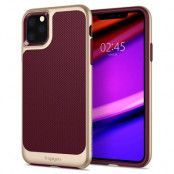 Spigen Neo Hybrid iPhone 11 Pro Burgundy