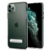 Spigen Slim Armour Essential S iPhone 11 Pro Crystal Clear