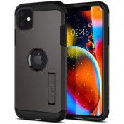 Spigen Tough Armor iPhone 11 Gunmetal
